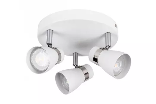 Система спотов Enali