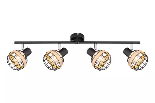 Система спотов Fedora