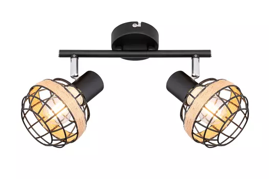 Система спотов Fedora