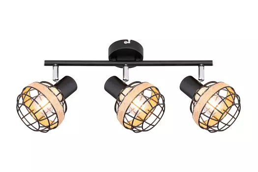 Система спотов Fedora