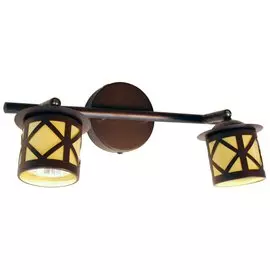 Система спотов Гессен