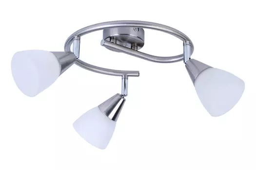 Система спотов Keziah