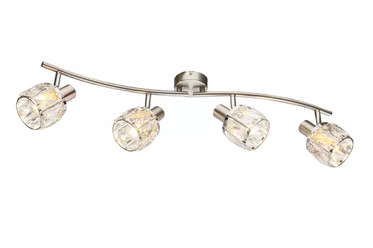 Система спотов Kris