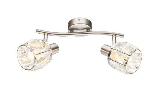 Система спотов Kris