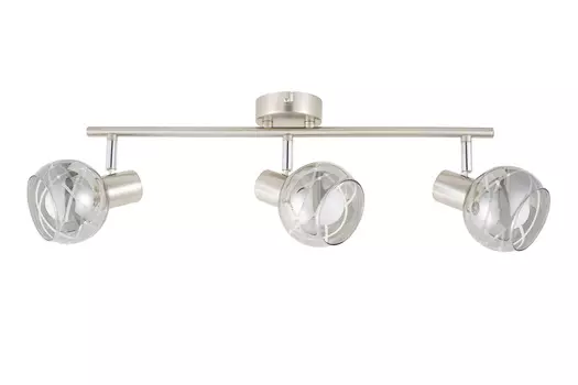 Система спотов Kristal