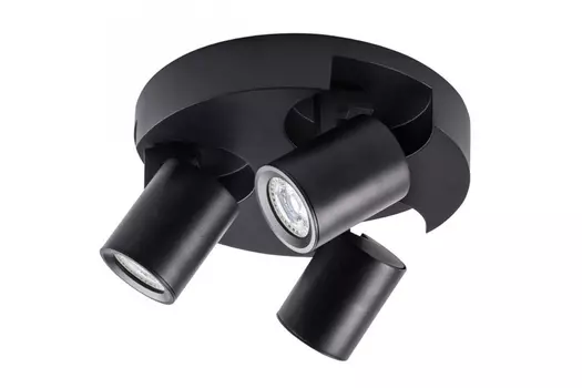 Система спотов Laurin