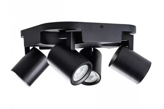 Система спотов Laurin