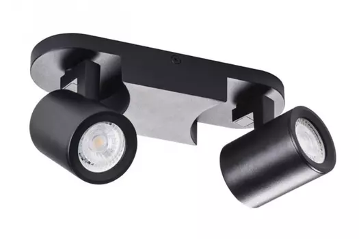 Система спотов Laurin