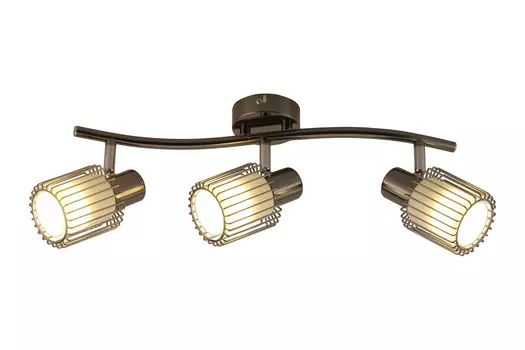 Система спотов Laurine