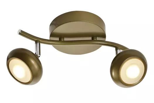 Система спотов LED Carissa