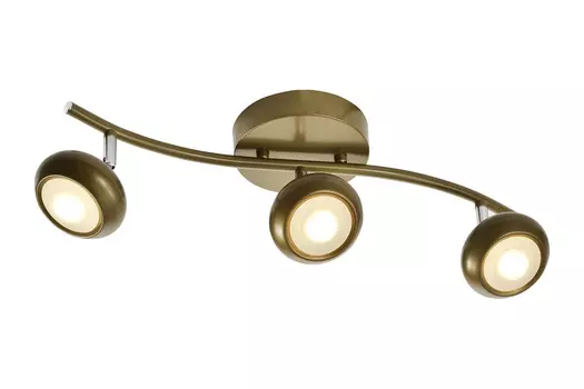 Система спотов LED Carissa