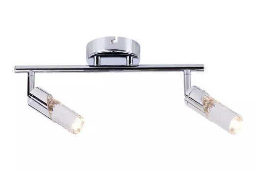 Система спотов LED Faith