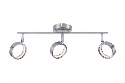 Система спотов LED Jacklyn