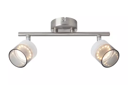 Система спотов LED Rosa