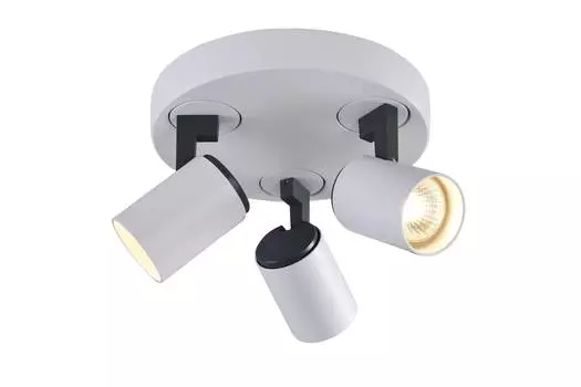 Система спотов Lexi