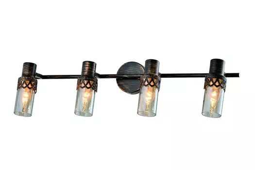 Система спотов Lodi