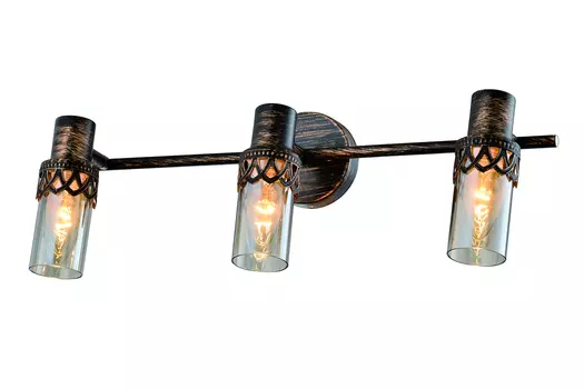 Система спотов Lodi