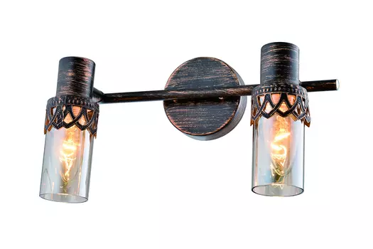 Система спотов Lodi