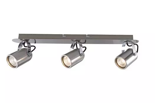 Система спотов Luigi