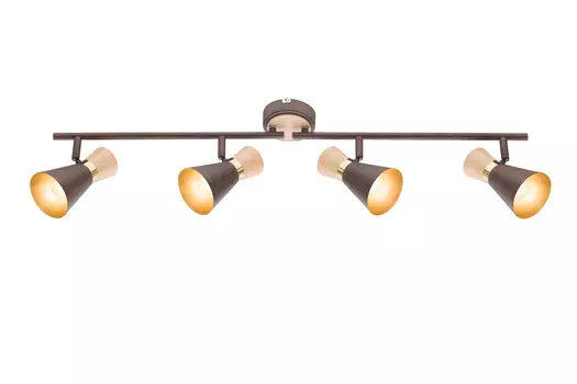 Система спотов Marei