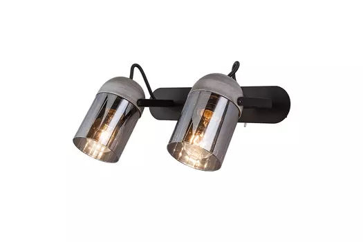 Система спотов Mars