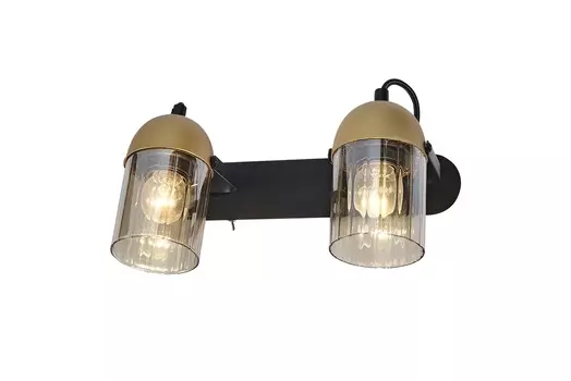 Система спотов Mars