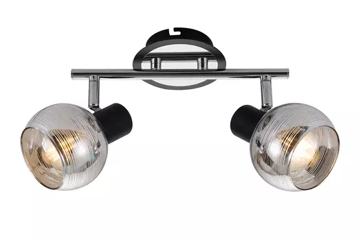 Система спотов Medeya