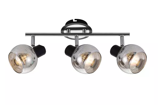 Система спотов Medeya