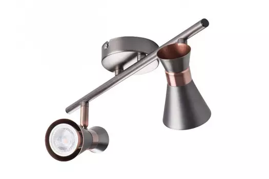 Система спотов Mileno