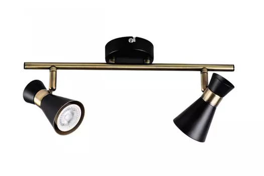 Система спотов Mileno