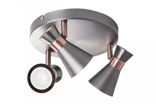 Система спотов Mileno