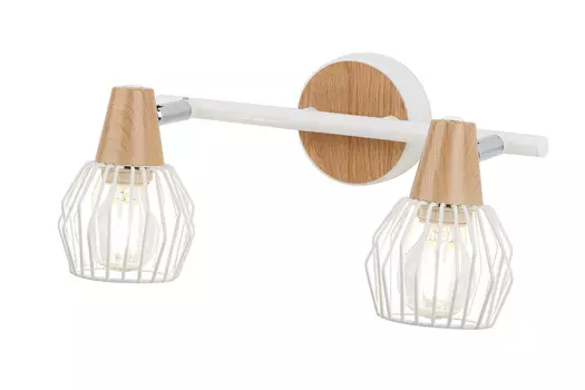 Система спотов Naturale