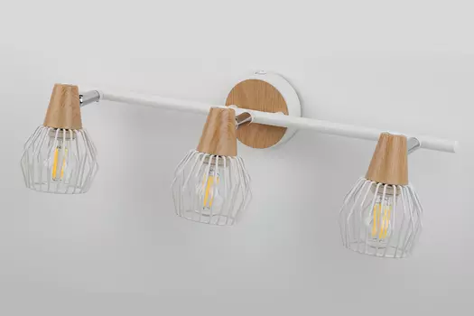 Система спотов Naturale