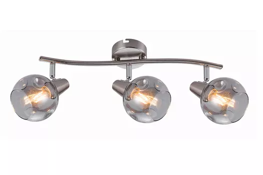 Система спотов Nioba