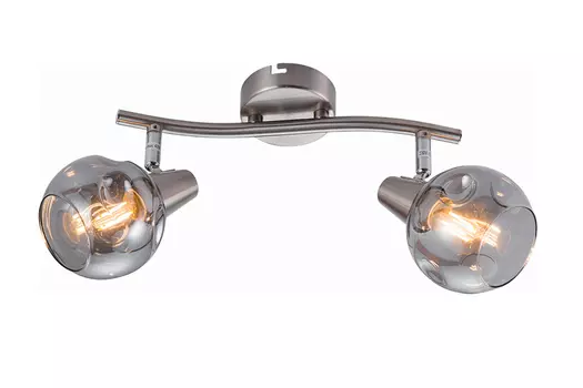 Система спотов Nioba