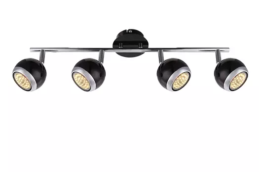 Система спотов Oman