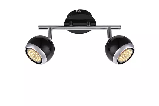 Система спотов Oman