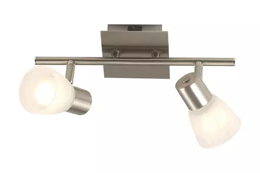 Система спотов Parry