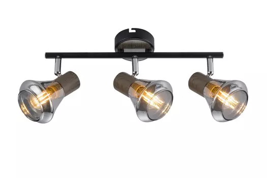 Система спотов Pavla