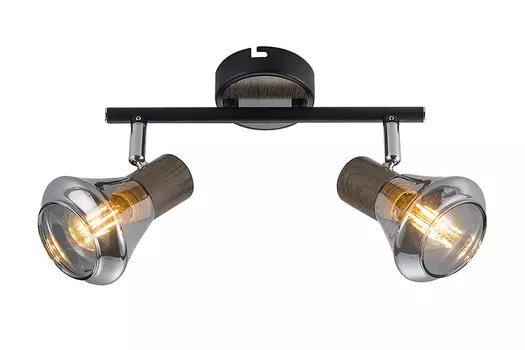 Система спотов Pavla