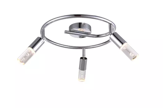 Система спотов Peru