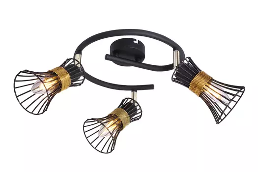 Система спотов Purra