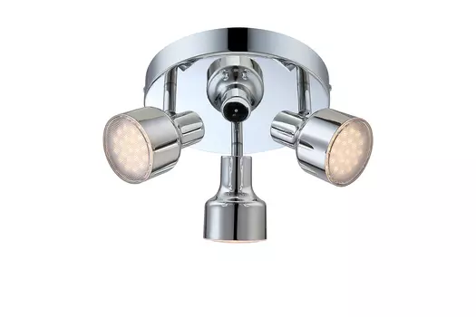 Система спотов Rois