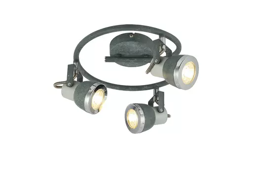 Система спотов Sabinyo