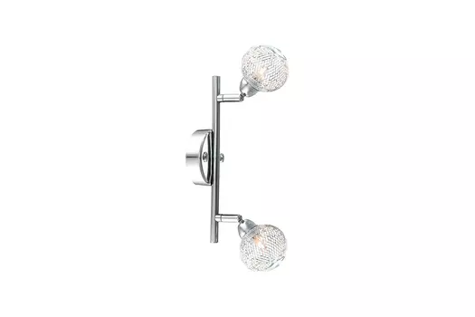 Система спотов Saint Mary