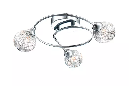 Система спотов Saint Mary