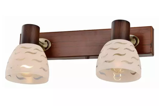 Система спотов Shayla