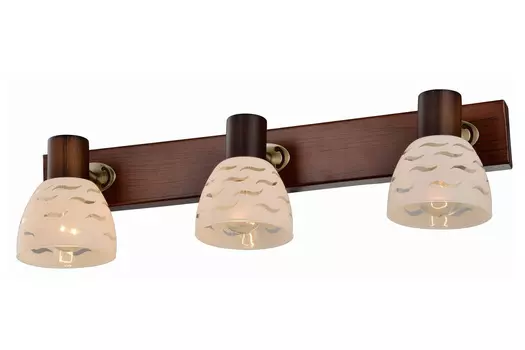 Система спотов Shayla