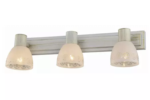 Система спотов Shona