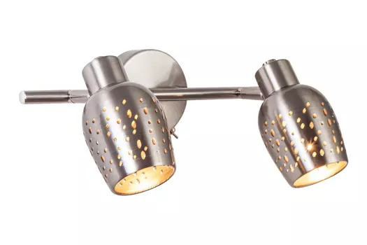 Система спотов Siena